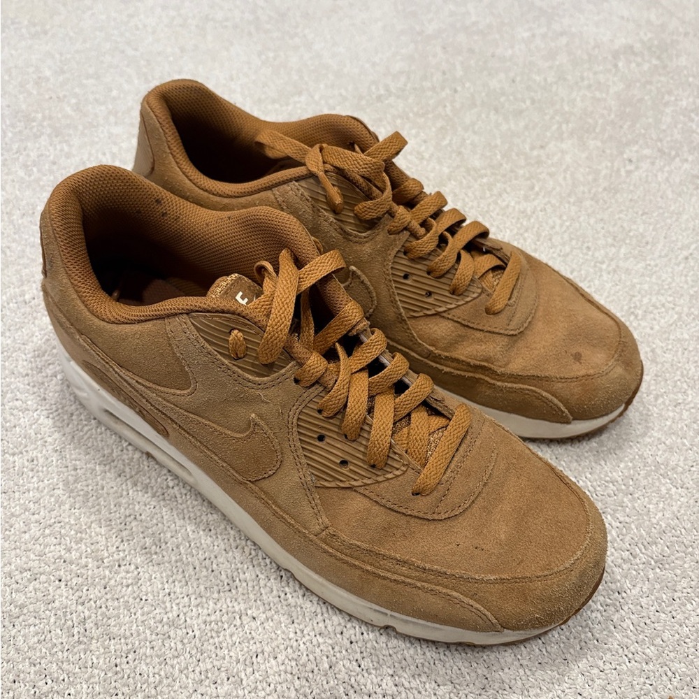 Nike Men's Air Max Sneakers
